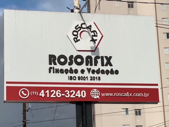 Roscafix